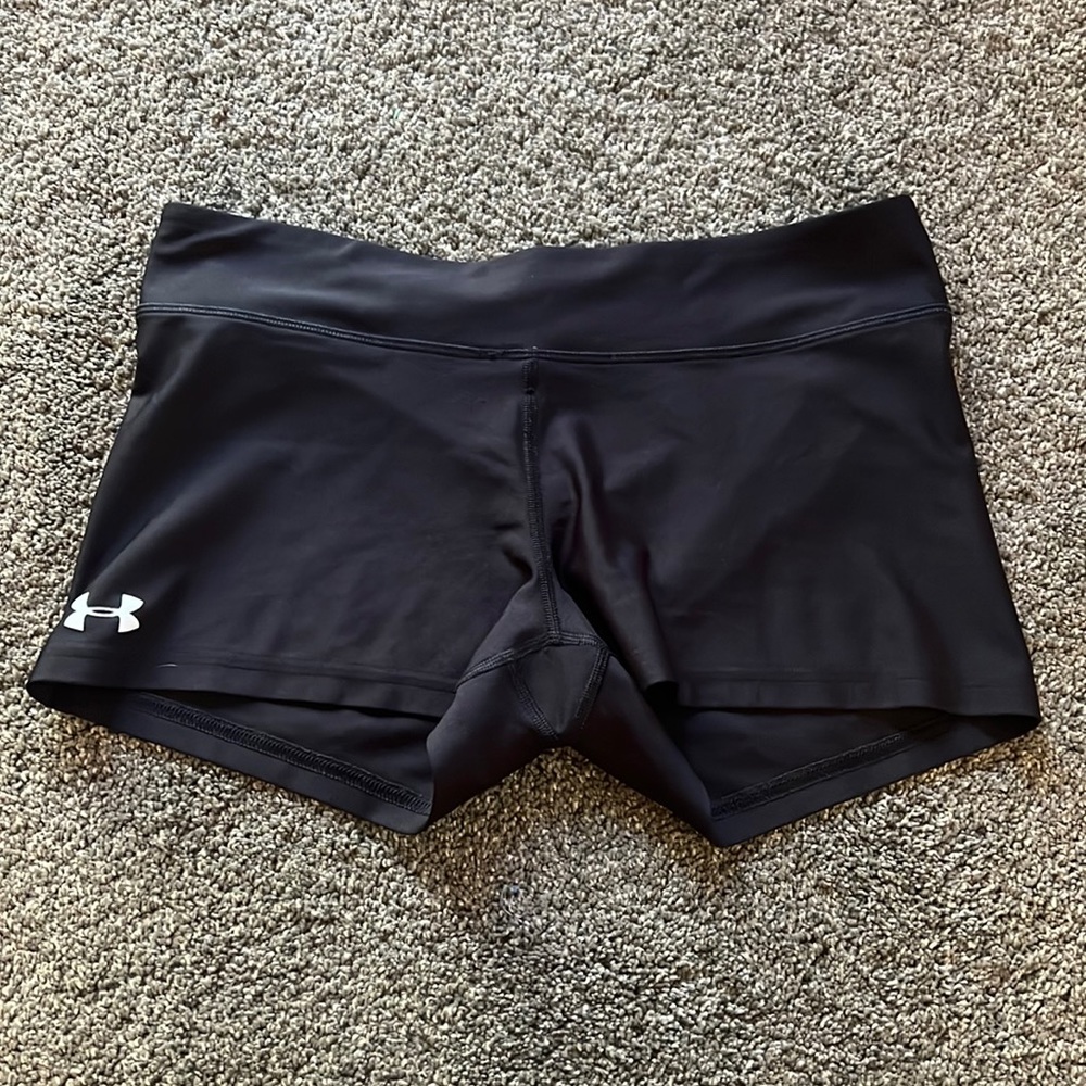 Good condition under armour spandex